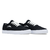 Tênis Lakai Oxford Blk/Wht