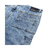 Bermuda Tupode Carpinteiro Jeans Washed Blue - comprar online