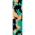 Lixa Source Street Estampada Camo Verde