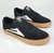 Tênis Lakai SHEFFIELD SD Black/Gun