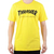 Camiseta Thrasher Mag Logo Yellow na internet