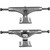 Truck Crail Leiticia Bufoni Hi 142 Silver* - comprar online