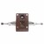 Truck Liga Natural 149mm - comprar online