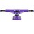 Truck Silver Spectrum Purple Hollow 139mm - comprar online