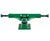 Truck Silver Spectrum Green Hollow 139mm - comprar online