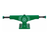 Truck Silver Spectrum Green Hollow 139mm