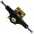 Truck Stronger Double Hollow 139mm Preto/Gold - comprar online