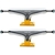 Truck Intruder Solid 139mm High Silver/Yellow na internet
