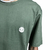 Camiseta Element Basic Crew - Verde MIlitar 