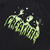 Camiseta Creature Apparitions Black - comprar online