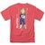 Camiseta Primitive Dragon Ball VEGETA GLOW