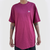 Camiseta Lakai Transport Vinho