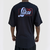 Camiseta Lakai Transport Blk