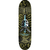 Shape Powell Peralta Skull And Sword Gold 8.25"