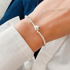 Pulsera Suri - Plata 925