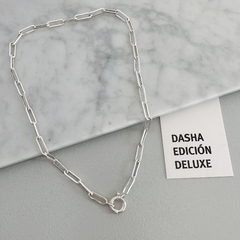 Cadena Icon 45cm - Plata 925