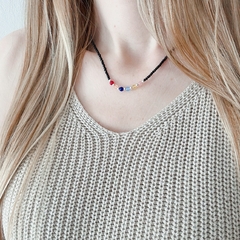 Collar Sia - Plata 925 en internet