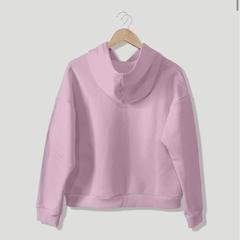 Buzo Mon Amour capucha en internet