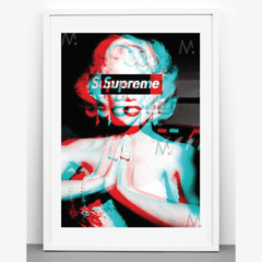 Marilyn Supreme