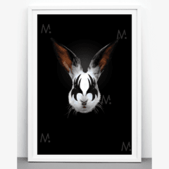 Rabbit Kiss - comprar online