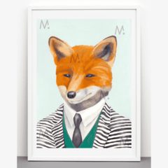 Mr.Fox - comprar online