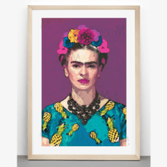 Frida Violeta