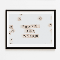 Scrabble Travel - comprar online