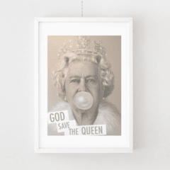 Queen Bubble - comprar online