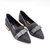 Mocasin Lupe Negro
