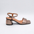 Sandalias Dina II Peltre - comprar online