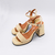 Sandalias Dina Manteca - tienda online