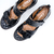 Sandalias Gody Negra - comprar online