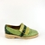 Mocasines Niza Verde - comprar online