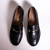 Mocasines Phil II Negro PRE VENTA - comprar online