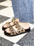 SANDALIA PLAYA ANIMAL PRINT 39 - Camelia Shoes