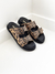 SANDALIA PLAYA ANIMAL PRINT 36 - comprar online