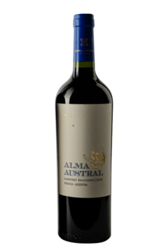 Alma Austral Cabernet Sauvignon