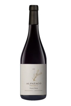 Alpataco Reserva Pinot Noir