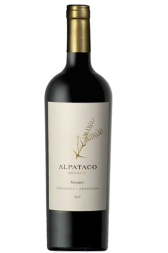 Alpataco Reserva Malbec