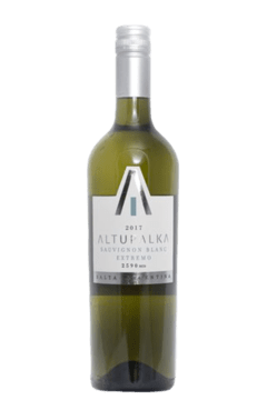 Altupalka Sauvignon Blanc