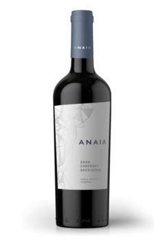 Anaia Gran Cabernet Sauvignon