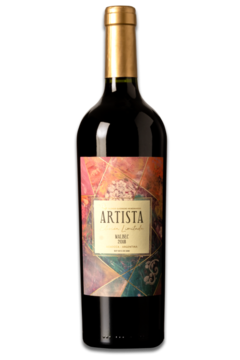 Artista Malbec