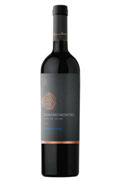 Bonomo Montiel Cabernet Franc