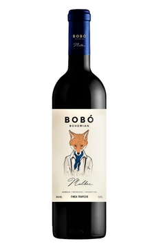 Petit BoBo Bohemian Malbec