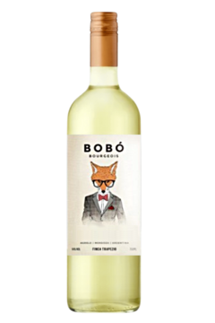 Petit BoBo Burgues Sauvignon Blanc