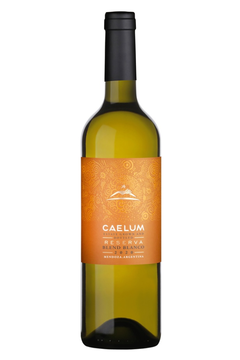 Caelum Reserva Blend Blanco