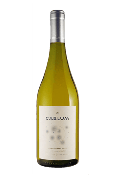 Caelum Clásico Chardonnay