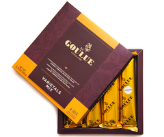 Chocolate Semiamargo La Goulue Mix Varietales