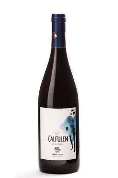 Calfulen Reserva Pinot Noir