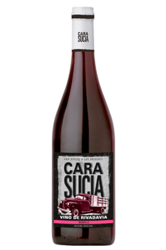 Cara Sucia Nebbiolo